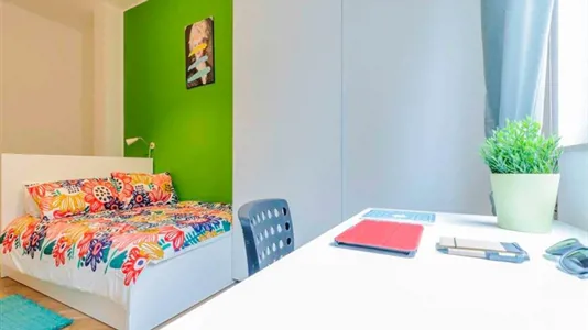 Rooms in Bologna - photo 3