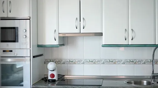 Rooms in Bilbao - photo 6