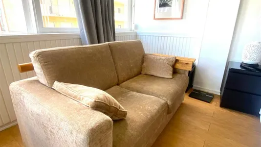 Rooms in Location is not specified - photo 8