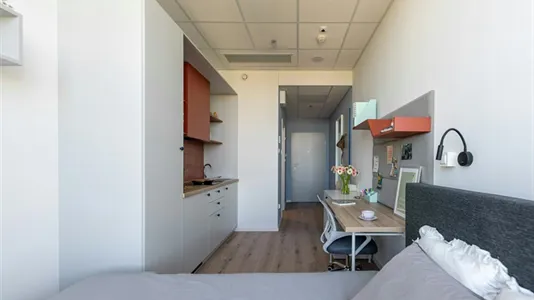 Apartments in Location is not specified - photo 5