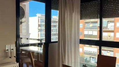 Apartment for rent in Valencia Algirós, Valencia (region)