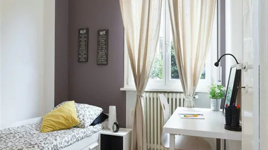 Rooms in Milano Zona 2 - Stazione Centrale, Gorla, Turro, Greco, Crescenzago - photo 2