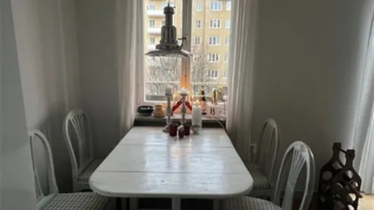 Apartments in Gärdet/Djurgården - photo 4