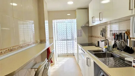 Rooms in Leganés - photo 4