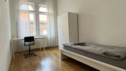 Room for rent in Budapest Erzsébetváros, Budapest