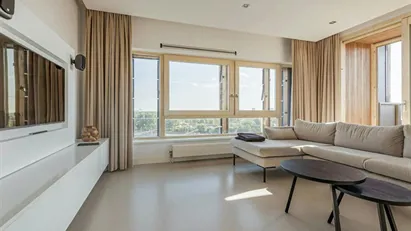 Apartment for rent in Amsterdam Oost-Watergraafsmeer, Amsterdam