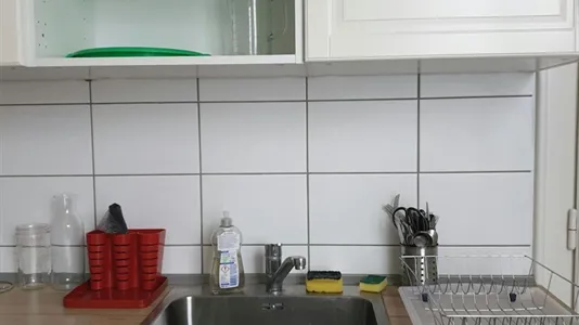 Apartments in Budapest Erzsébetváros - photo 7