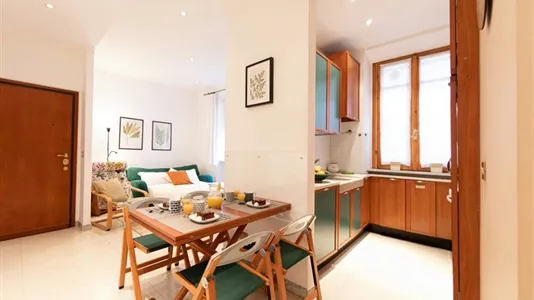 Apartments in Roma Municipio I – Centro Storico - photo 6