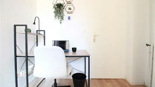 Rooms in Nice - photo 4