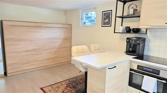 Apartments in Stockholm South - photo 2