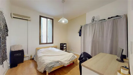 Rooms in Montpellier - photo 2