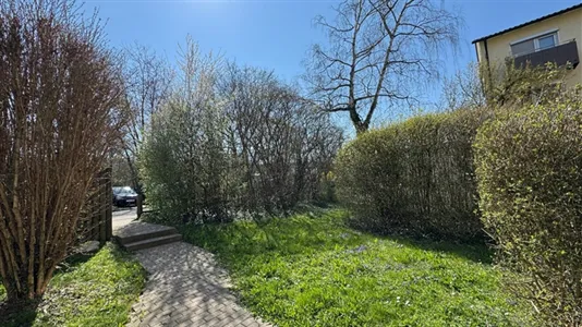 Apartments in Tübingen - photo 8