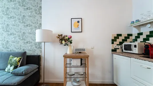 Apartments in Wien Mariahilf - photo 9