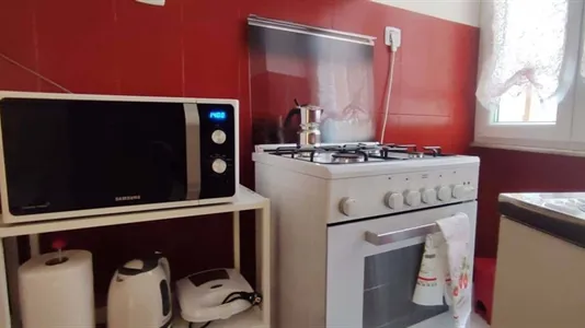 Apartments in Roma Municipio I – Centro Storico - photo 5