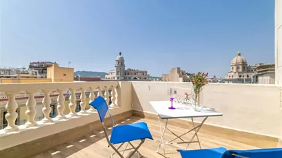 Apartment for rent in Barcelona