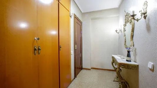 Rooms in Alboraya - photo 5