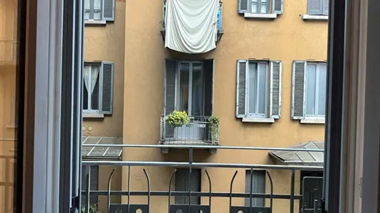 Apartments in Milano Zona 8 - Fiera, Gallaratese, Quarto Oggiaro - photo 5