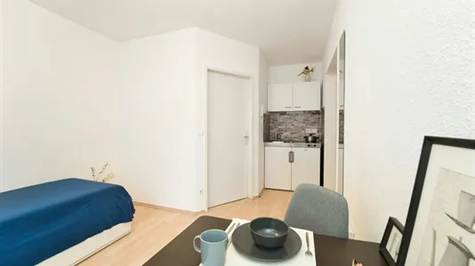 Apartments in Wien Meidling - photo 1