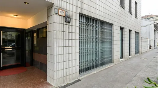 Apartments in Milano Zona 4 - Vittoria, Forlanini - photo 4