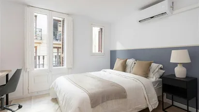 Room for rent in Barcelona Ciutat Vella, Barcelona