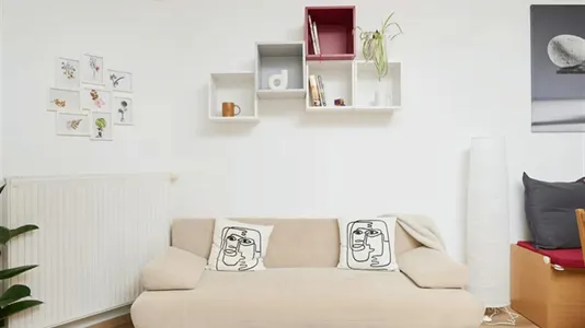 Apartments in Budapest Ferencváros - photo 3