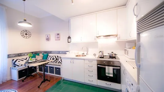 Rooms in Bilbao - photo 8