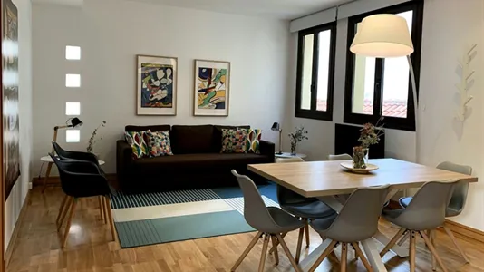 Apartments in Madrid Centro - photo 1