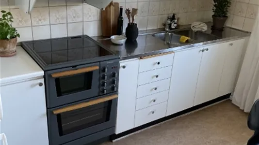 Apartments in Lundby - photo 4