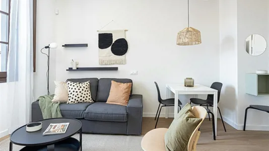 Apartments in Barcelona Ciutat Vella - photo 1