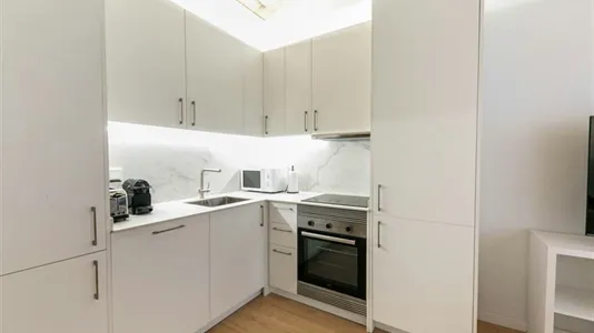 Apartments in Barcelona Sant Martí - photo 8