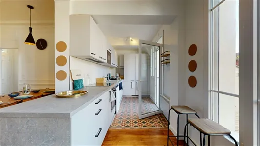 Rooms in Nanterre - photo 4