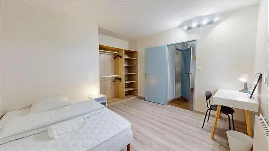 Rooms in Lyon - photo 3