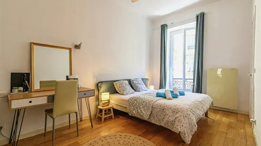 Rooms in Nice - photo 3