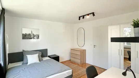 Rooms in Unterhaching - photo 2