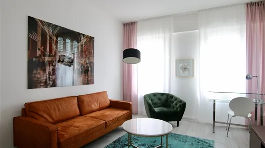 Apartments in Cologne Innenstadt - photo 9