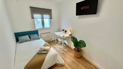 Room for rent in Zaragoza, Aragón