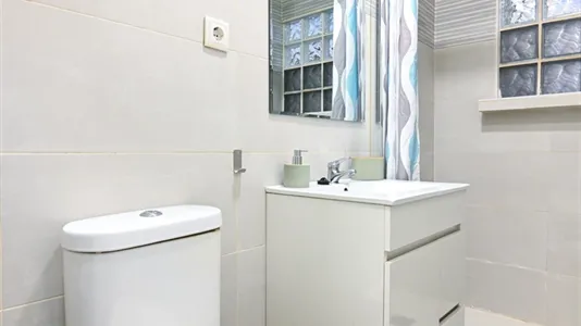Apartments in Madrid Moncloa-Aravaca - photo 3