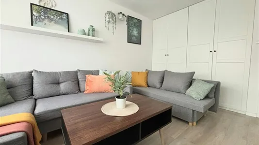 Apartments in Location is not specified - photo 9