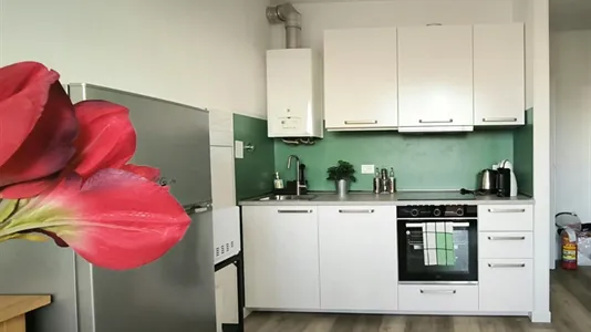 Apartments in Sesto Fiorentino - photo 7