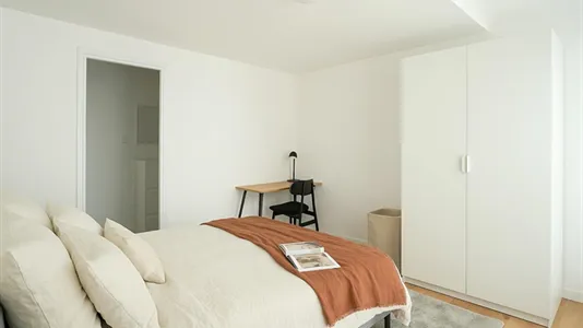 Rooms in L'Haÿ-les-Roses - photo 2