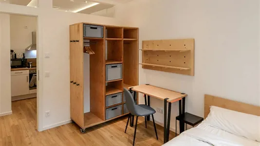Rooms in Munich Sendling - photo 2