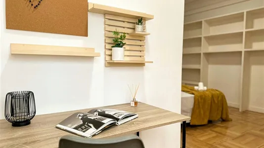 Rooms in Madrid Moncloa-Aravaca - photo 6