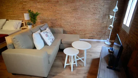 Apartments in Barcelona Ciutat Vella - photo 6
