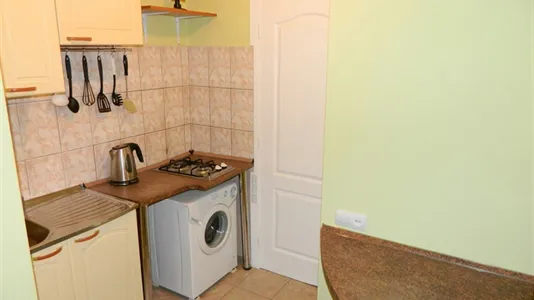 Rooms in Riga Vecrīga - photo 10