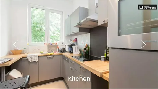 Rooms in Brussels Elsene - photo 9