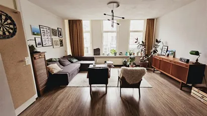 Apartment for rent in Rotterdam Centrum, Rotterdam