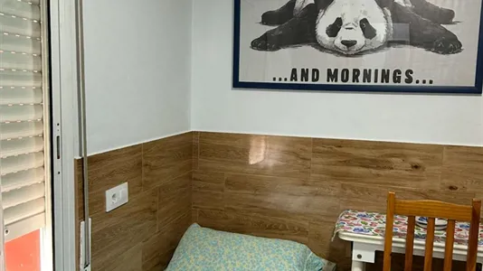 Apartments in L'Hospitalet de Llobregat - photo 3