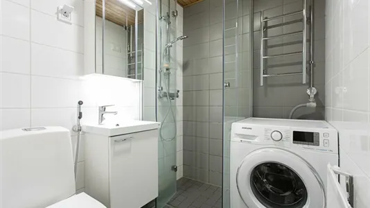 Rooms in Helsinki Itäinen - photo 9