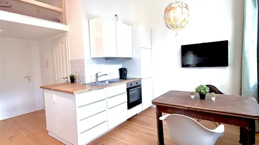 Apartments in Cologne Innenstadt - photo 1