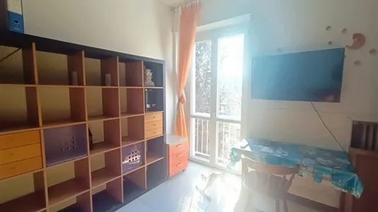 Rooms in Milano Zona 7 - Baggio, De Angeli, San Siro - photo 6